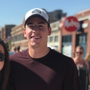 Meet your Posher, Craig